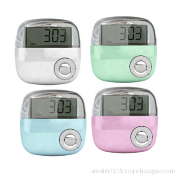 Multi-function  Pedometer Calorie pedometer step counter